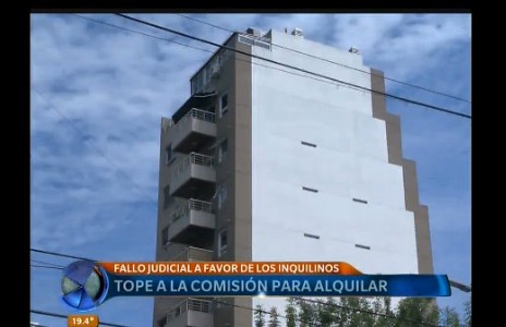 Inmobiliarias apelarán la prohibición de cobrar dos meses de comisión