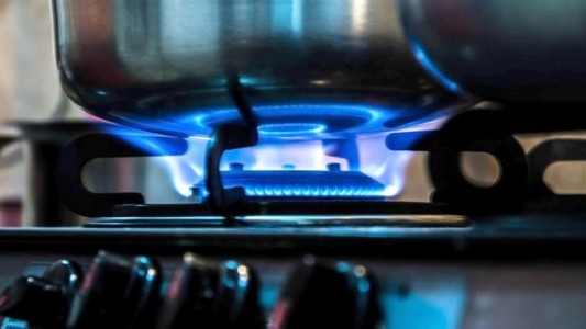 Sin lectura de medidores, Metrogas qué consumo toma para factura