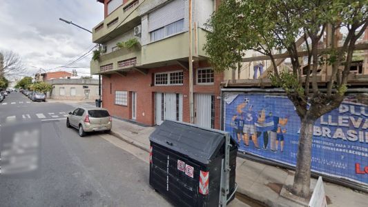 Horror en Saavedra: hallaron el feto de un bebé muerto en un contenedor de basura