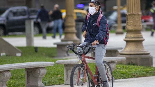 El plan del Gobierno porteño para la próxima fase de la cuarentena desde el 11 de mayo
