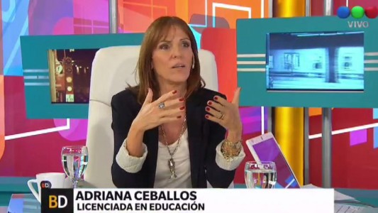 "El regreso de los aplazos es positivo"