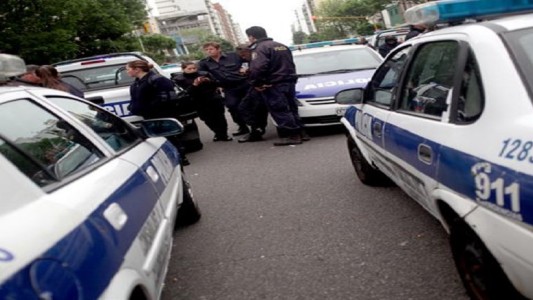 Segundo secuestro exprés en menos de siete horas en San Martín