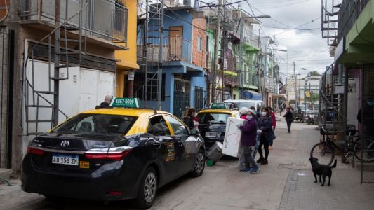 Lanzaron operativo en el AMBA para detectar personas con síntomas de COVID-19