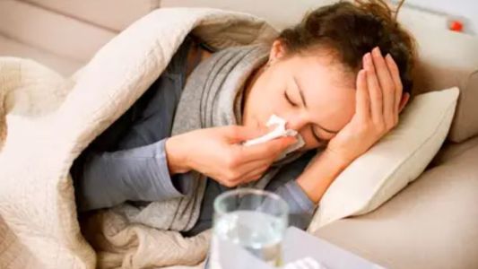 Coronavirus vs gripe estacional: cómo saber diferenciar los síntomas