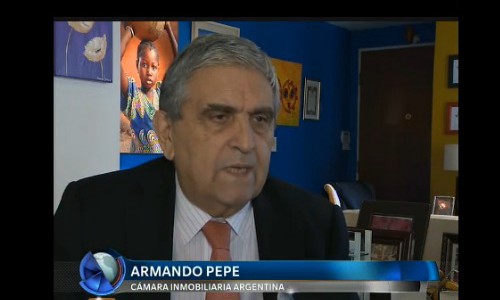 El costo de alquilar