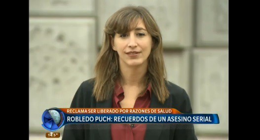 Robledo Puch: recuerdos de un asesino serial