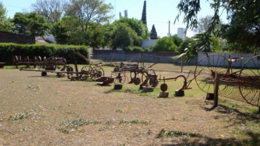 El pueblo de Santa Fe que ofrece empleos y tierras para seducir a jòvenes