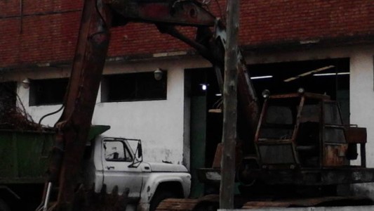 Empleado municipal de Chascomús fue violado por compañeros en el lugar de trabajo