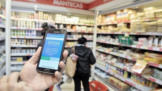 Comienza a regir el sistema online "Precios Claros" para poder comprar más barato