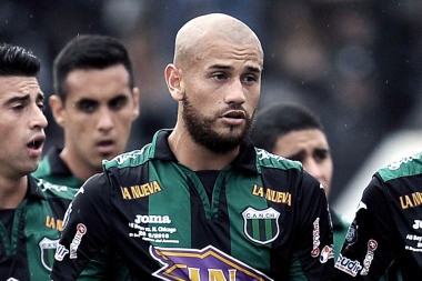 Dos detenidos por el crimen del futbolista de Nueva Chicago