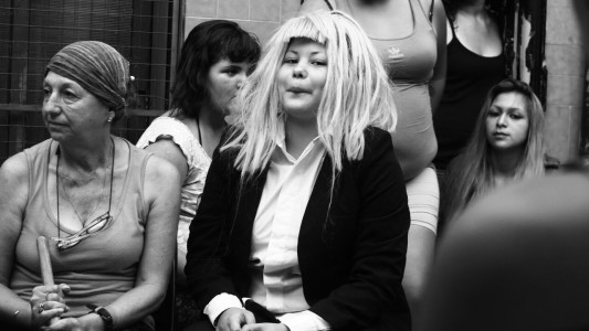 Drogas: Hay menos internaciones de mujeres que de hombres