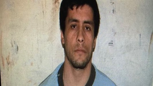 Detuvieron al ex convicto que quemó a su novia con una bomba molotov