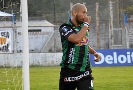 Detuvieron al supuesto autor material del asesinato del futbolista Espíndola