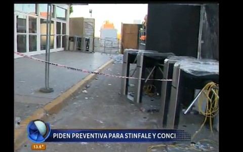 Time Warp: fiscal apeló la prisión domiciliaria de Stinfale y pidió la preventiva de todos los organizadores