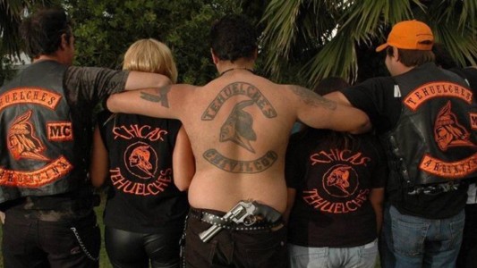 ¿Quién es el líder de la banda que se cruzó a tiros con "Dani la Muerte"?