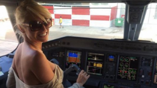 Piden elevar a juicio oral la causa contra Xipolitakis y los pilotos de Austral