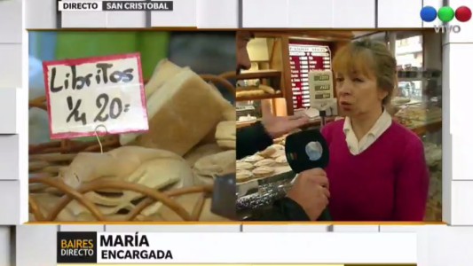 Sube el "índice desayuno"