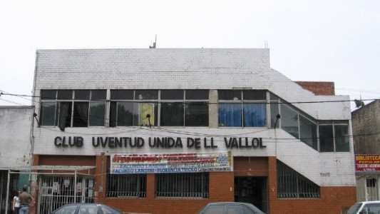 El club donde se filmó "Luna de Avellaneda", en riesgo de cierre por la suba de las tarifas