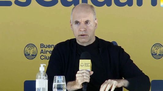 Cuarentena en la Ciudad de Buenos Aires: reabren comercios y permiten las salidas de menores