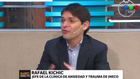 La acumulación, de trastorno a patología