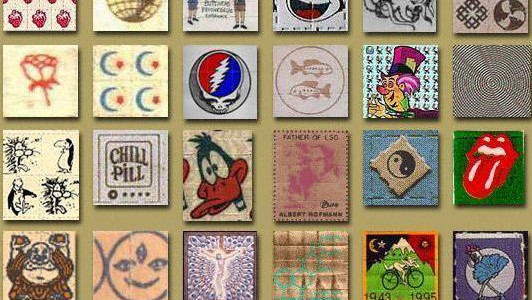 Le descubrieron 2.000 dosis de LSD cuando se peleó con una mujer policía en Palermo