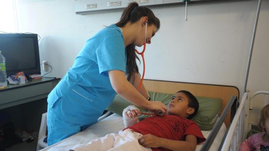 "Esperanza Fest Kids", el primer festival solidario online para niños en tratamiento médico