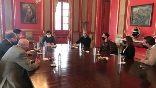 Conurbano bonaerense: "La apertura de comercios será solo barrial", dijo Kicillof