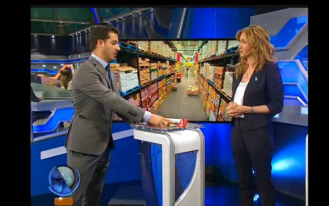 Consumo inteligente: de compras al mayorista