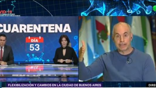 Cuarentena porteña: los comercios que abren y los que todavía siguen cerrados