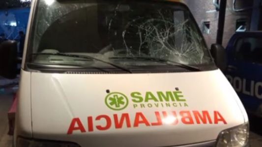 Incidentes en un hospital de Moreno tras la muerte de una paciente