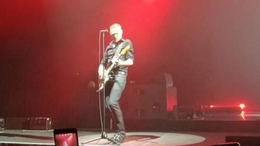 "Malditos comedores de murciélagos": el enojo de Bryan Admas por la suspensión de sus conciertors