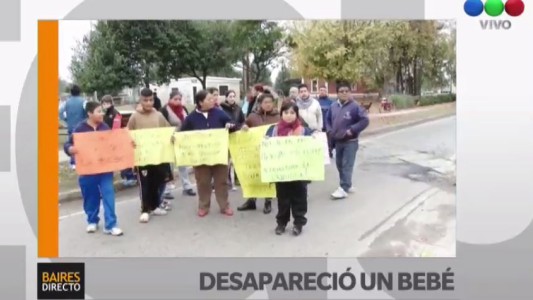 Investigan denuncia por robo de bebé en hospital de Unquillo