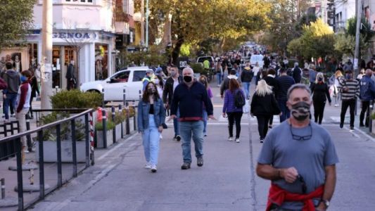 Mar del Plata: los comercios no volverán a abrir hasta que se autorice el protocolo
