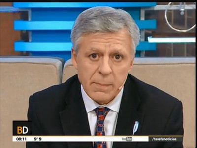 Gripe "A": "La vacuna sirve"