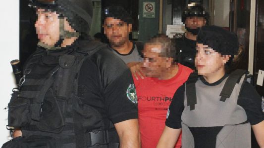 El celador de una escuela fue condenado a 6 años de prisión por el abuso sexual de una nena
