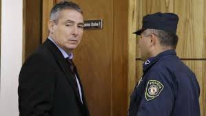 Casanello procesó con prisión preventiva a Víctor Stinfale por a causa Time Warp