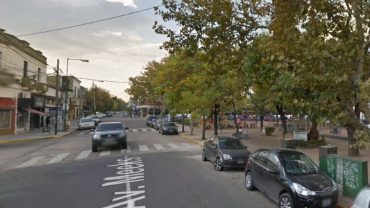 Secuestran a una pareja en Temperley y la liberan tras un "autopago"