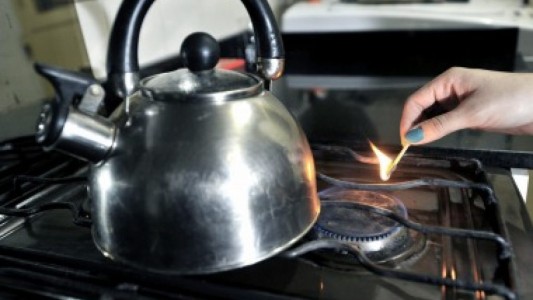 Un juez federal también frenó el aumento en la tarifa del gas en Bariloche