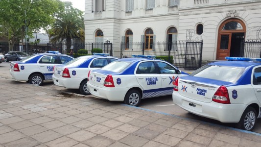 Un hombre fue asesinado delante de su hija al resistirse al robo de su moto