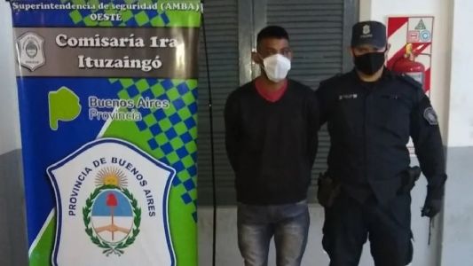 Tenían prisión domiciliaria dos ladrones que rompieron a mazazos la puerta de una casa para robar
