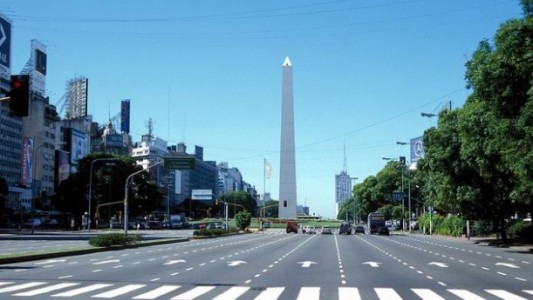 Cómo funcionarán los servicios en la Capital Federal por el feriado