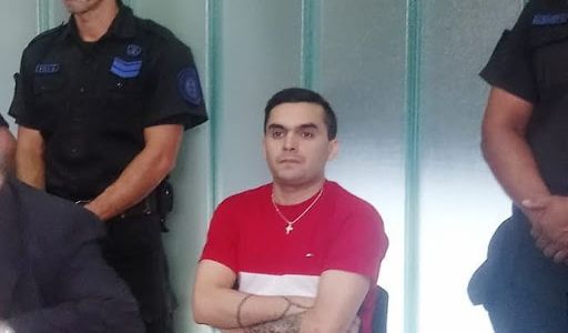 Condenaron a perpetua a un hombre por matar con "violencia inusitada" a su hija de 2 años