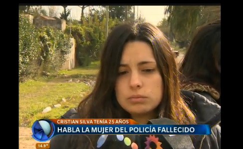 En un confuso hecho, Grupo Halcón mató a efectivo de la Metropolitana: "Nunca dijeron que eran policías"