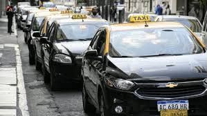 Los taxistas recibirán ayuda estatal para el cobro de los salarios, según Viviani