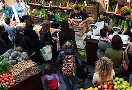 Trabajadores de la Tierra donaron más de 15 mil kilos de alimentos para comedores populares