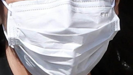 Detenida por transportar cocaína y heroína escondida en el tapaboca