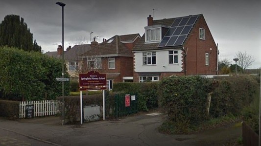 Confirmaron dos casos de coronavirus en una escuela primaria de Inglaterra