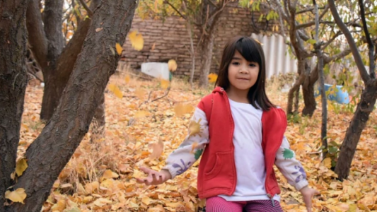 La nena de 7 años que le regaló sus ahorros a una vecina que le habían robado