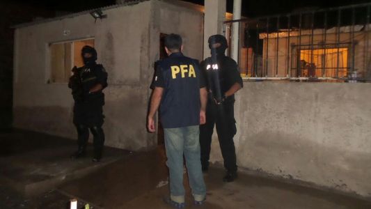 Mata a machetazos a su sobrino tras una pelea porque le había pedido dinero
