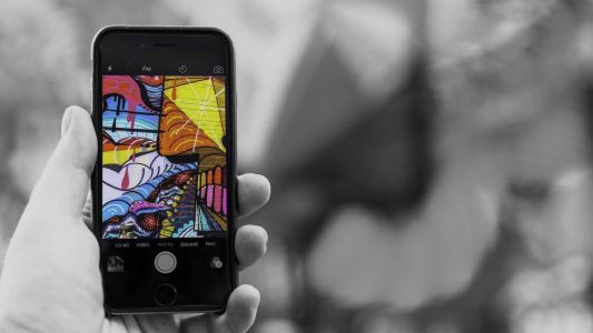 La Plata ofrece clases de arte gratis online desde este miércoles